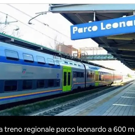 Fiera Di Roma Da Manu * Ponte Galeria