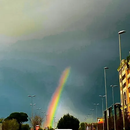 Fiera Di Roma Da Manu *